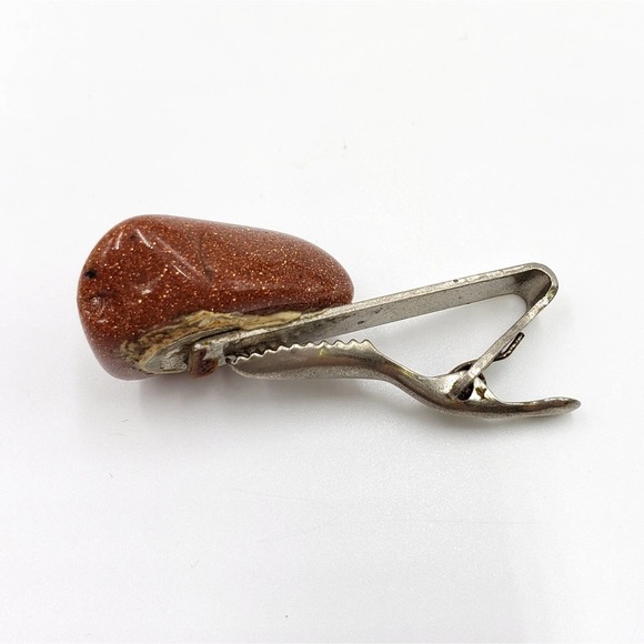 Vintage Tie Clip - Picture 6 of 7